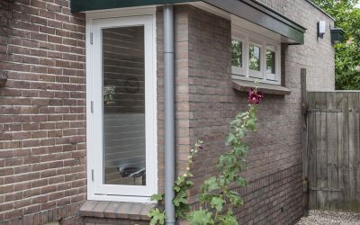 Verbouwingen Verbouwingen