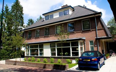 Nieuwbouw