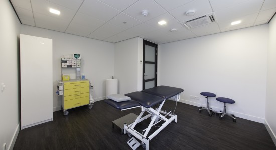 Verbouwing CosMed kliniek in Bosch en Duin Verbouwing CosMed kliniek in Bosch en Duin