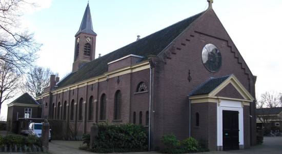 Onderhoud en renovatie van de Nicolaaskerk in Eemnes Onderhoud en renovatie van de Nicolaaskerk in Eemnes